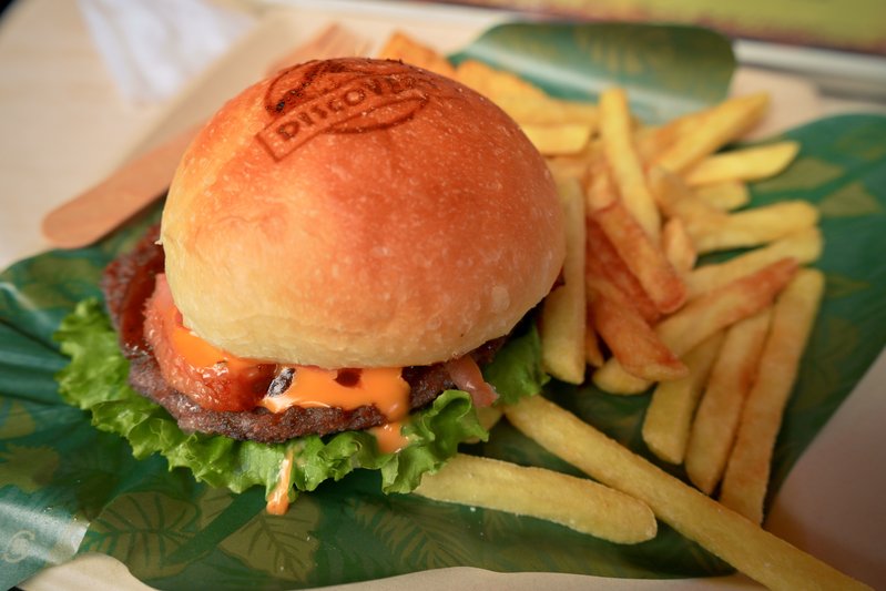 『とろけるチーズが誘う休日ランチ』

📸 NIKON ZR + NIKKOR Z 24-70mm ...の画像