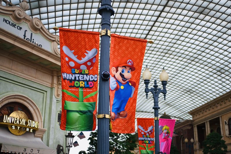 『遊び心あふれるゲームの街角の賑わい』

📸 NIKON ZR + NIKKOR Z 35mm f...の画像