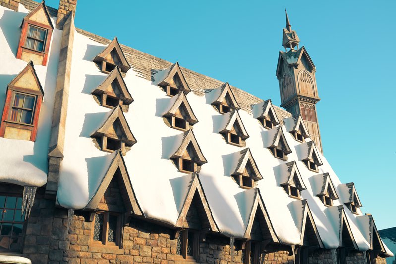 『雪化粧の小窓が並ぶ静かな午後の風景』

📸 NIKON ZR + NIKKOR Z 24-70m...の画像