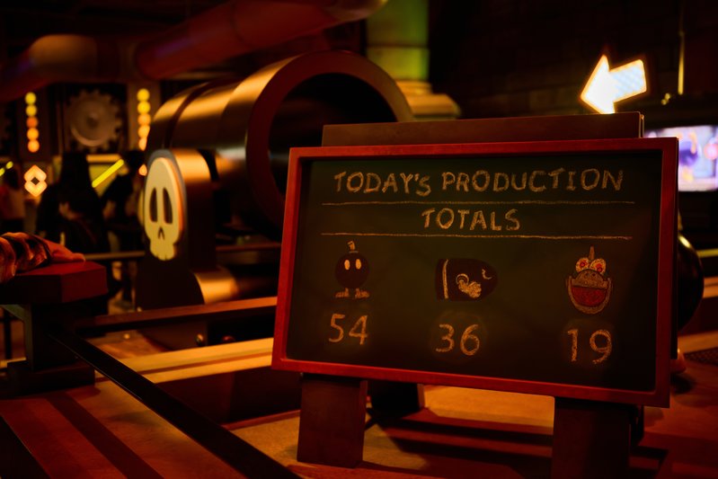 『温もりのある工房の今日の生産表』

📸 NIKON ZR + NIKKOR Z 24-70mm ...の画像